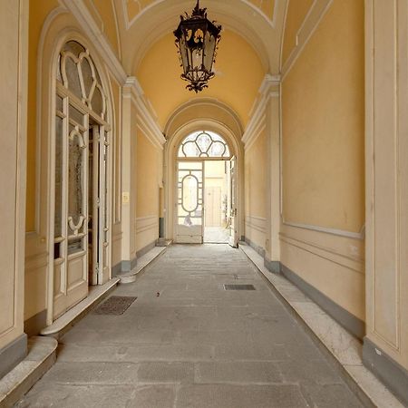 Appartamento L.no Vespucci 30 Firenze Esterno foto